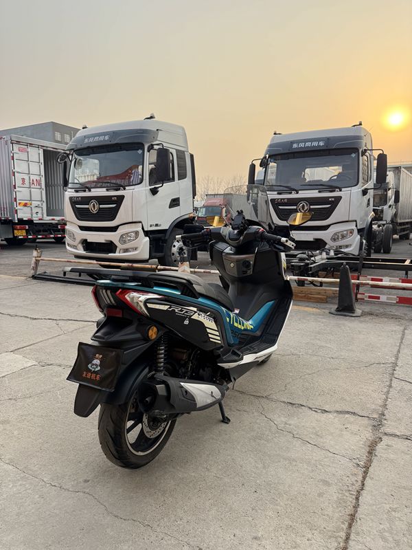 二手赛科龙睿途 RT3