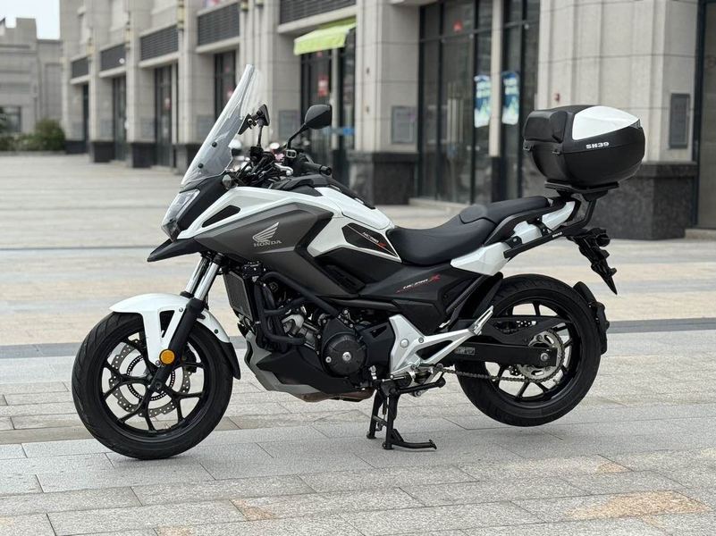 二手本田NC750X