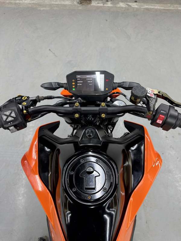 二手KTMR2R790 Duke