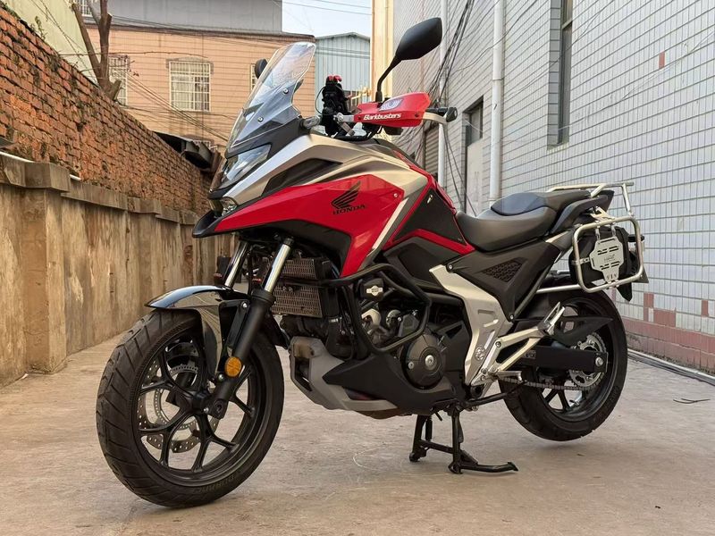 二手本田NC750X