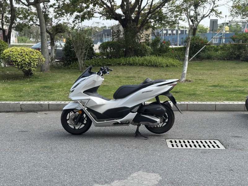 二手新大洲本田PCX