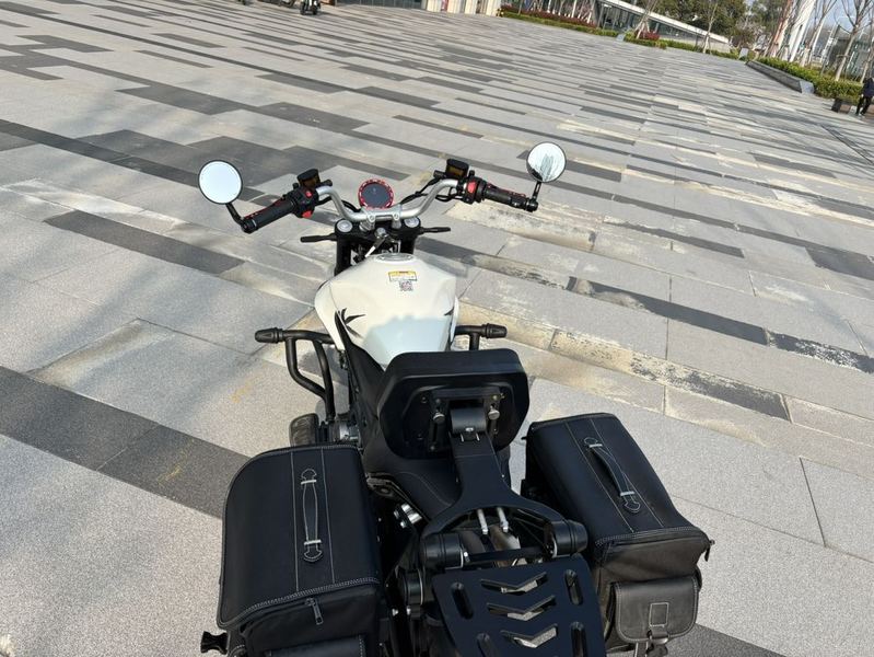 二手赛科龙朋克