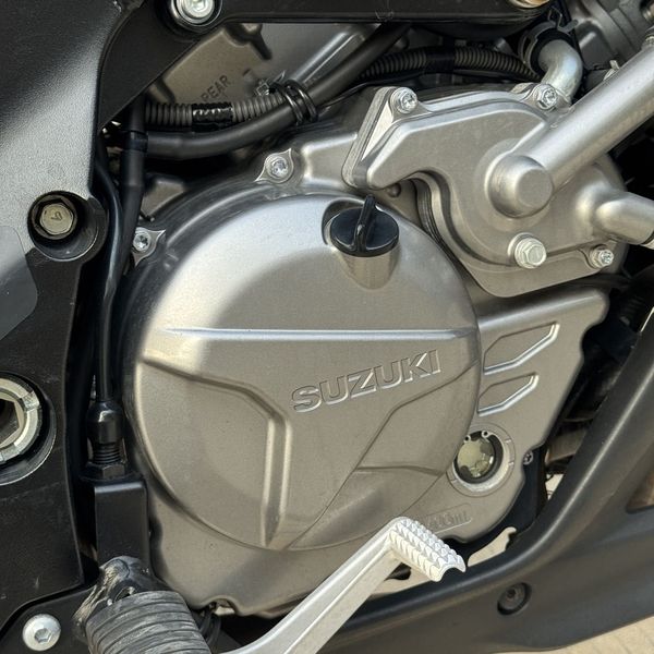 二手铃木V-Strom DL 650 