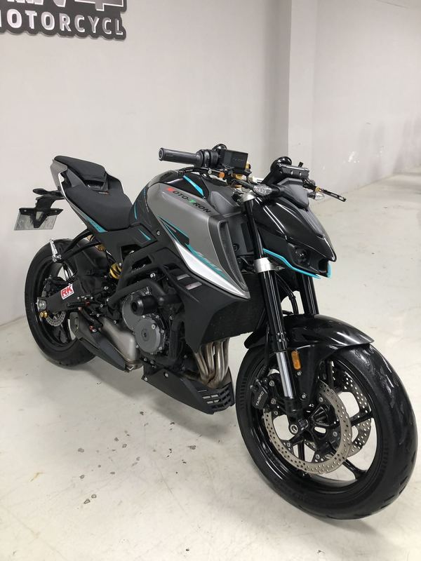 二手凯越450R