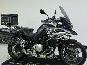 二手宝马F 750 GS