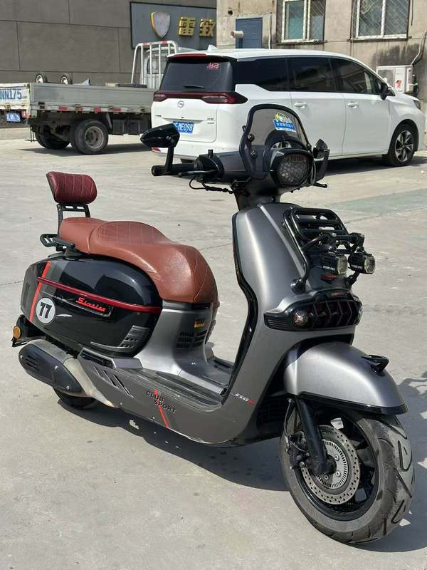 二手维多利亚Sixties 250Si