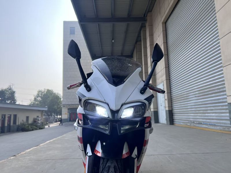 二手无极300RR