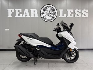 二手本田NSS350