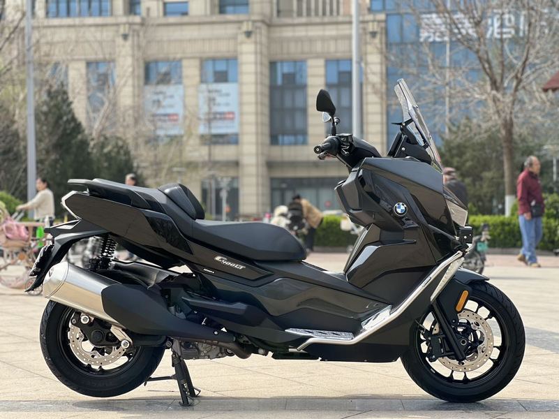 二手宝马C 400
