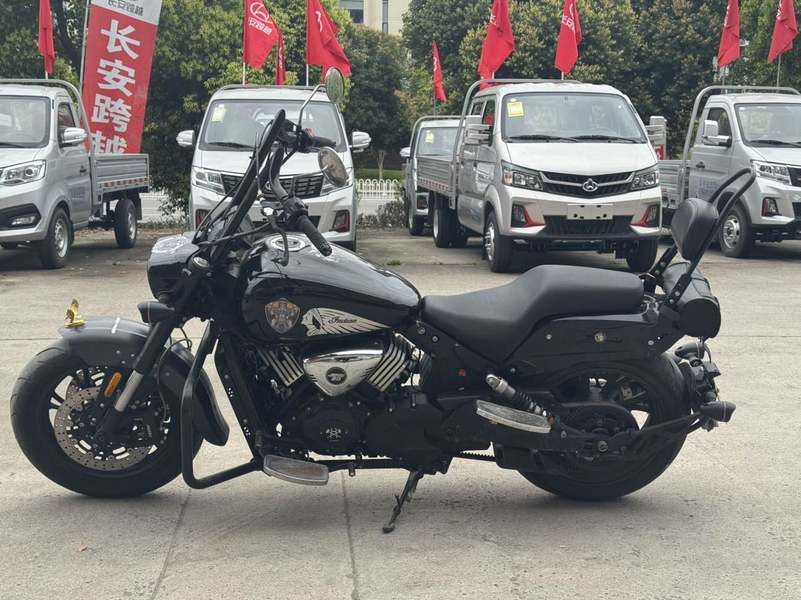 二手摩瑞小太子650