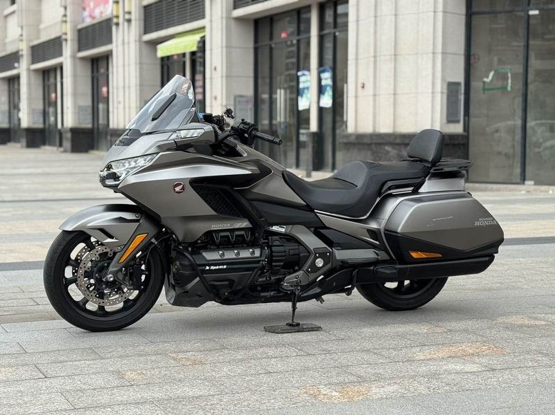 二手本田Gold Wing GL1800