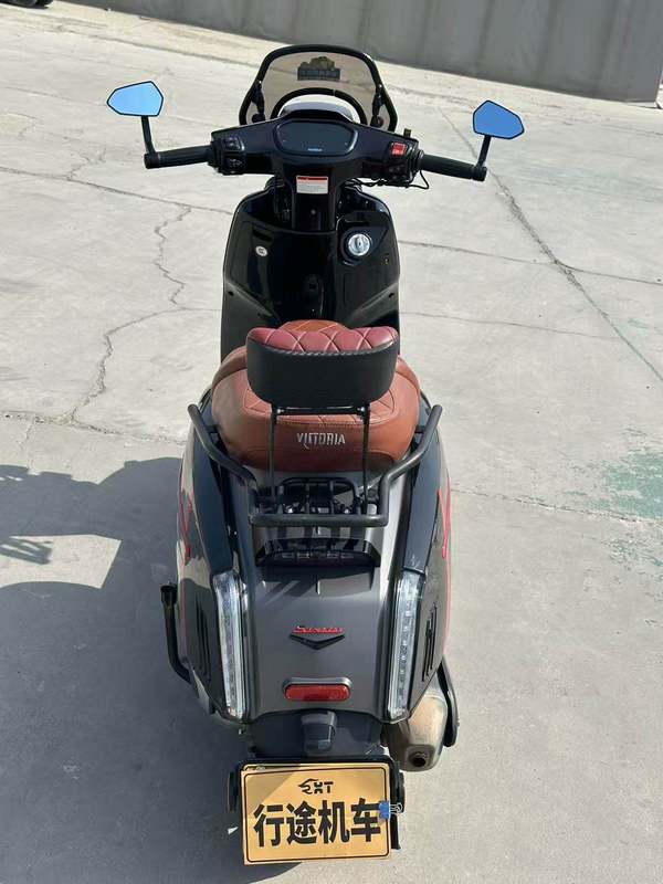 二手维多利亚Sixties 250Si