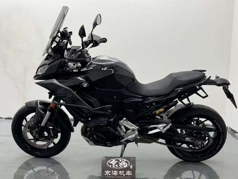 二手宝马F 900 XR