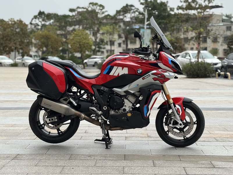 二手宝马S 1000 XR