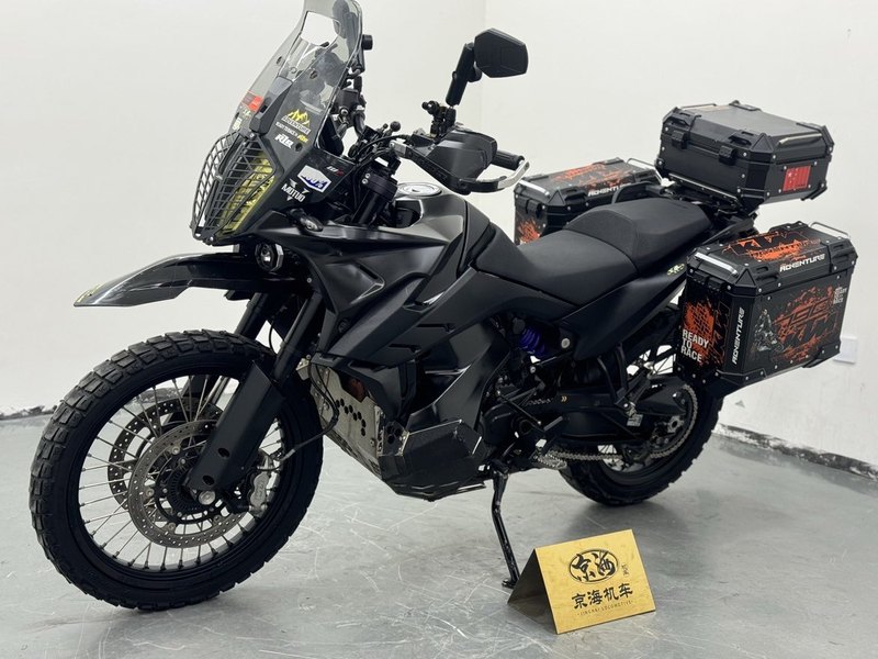 二手KTMR2R790 Adventure