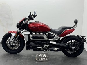 二手凯旋Rocket 3