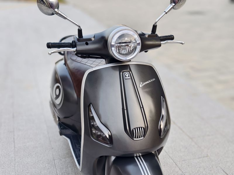 二手布雷斯通蓝卡150