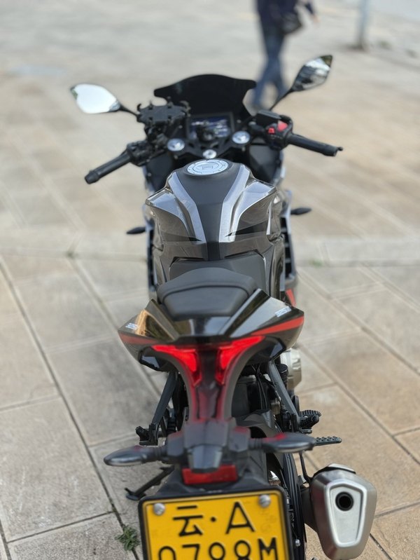 二手诺马极影325S