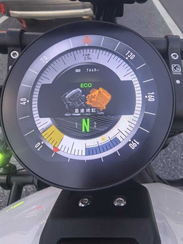 二手奔达黑旗950