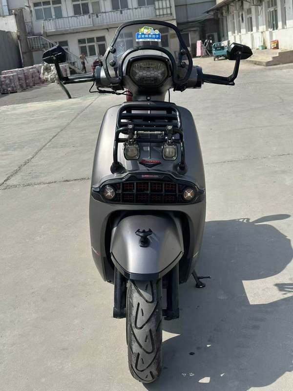 二手维多利亚Sixties 250Si