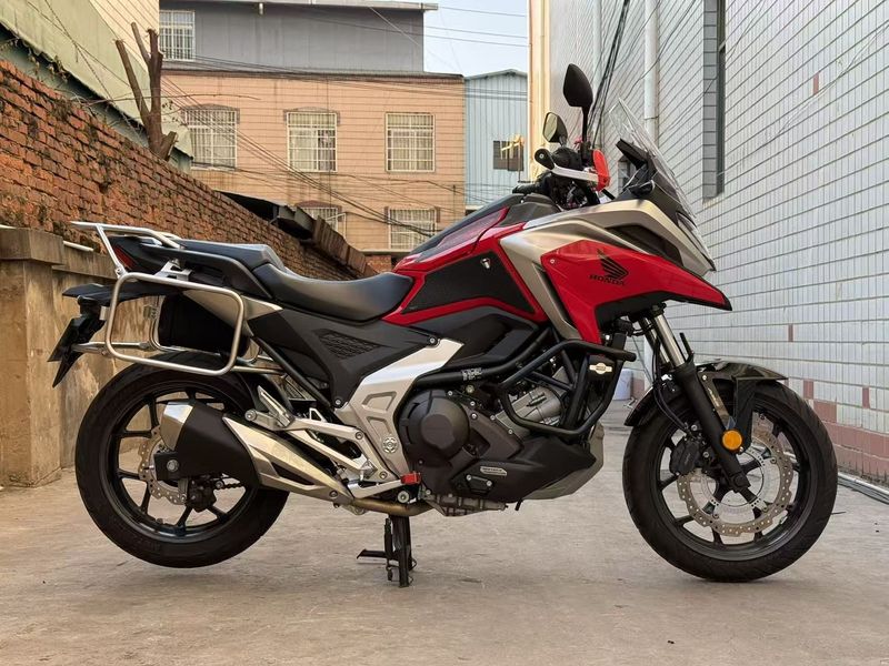 二手本田NC750X