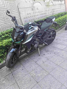 二手凯越450R