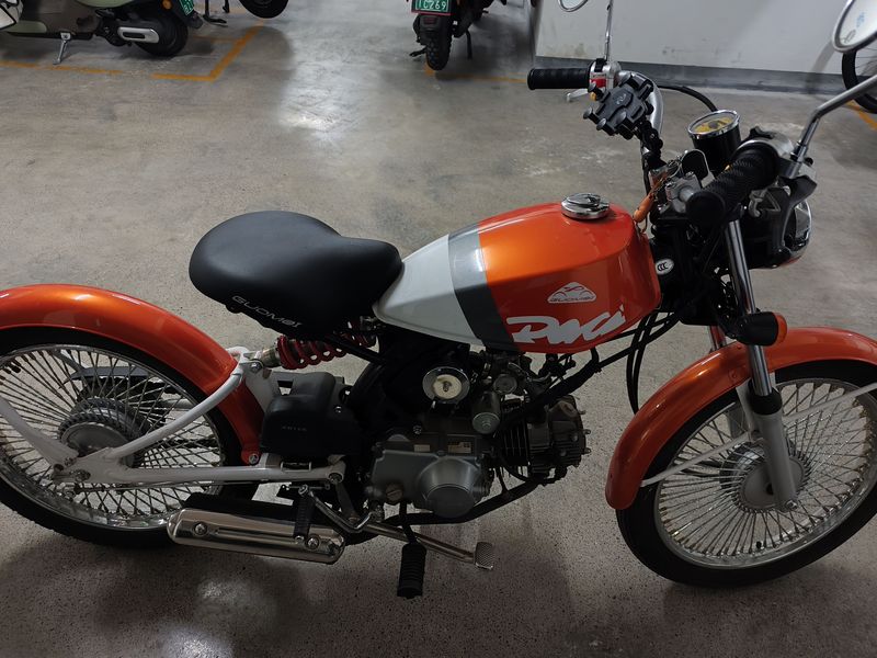 二手国美皮皮侠