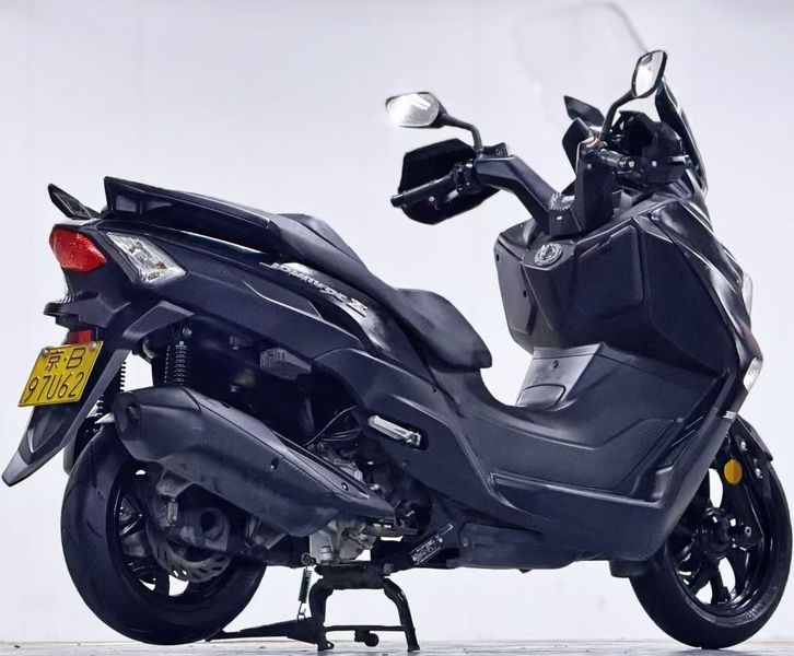 二手三阳Joymax Z 300