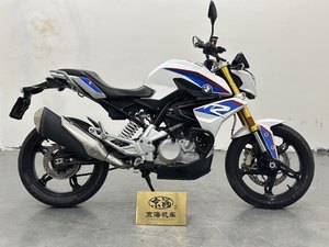 二手宝马G 310 R