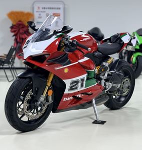 二手杜卡迪Panigale V2