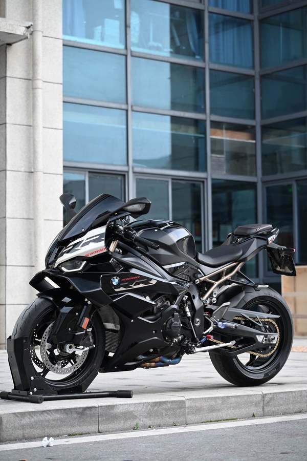 二手宝马S 1000 RR