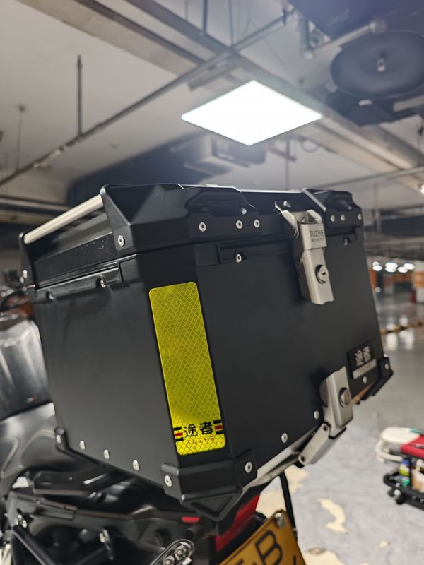 二手贝纳利金鹏 TRK502