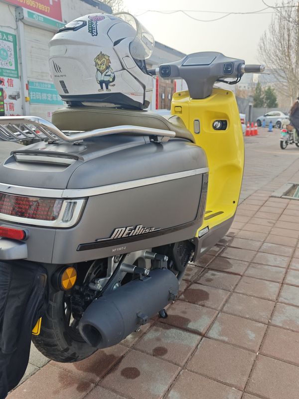 二手南方梦拉丽莎 Melalisa150