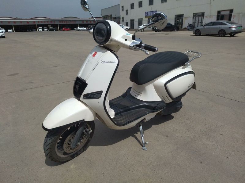 二手劲力JL125T-21E