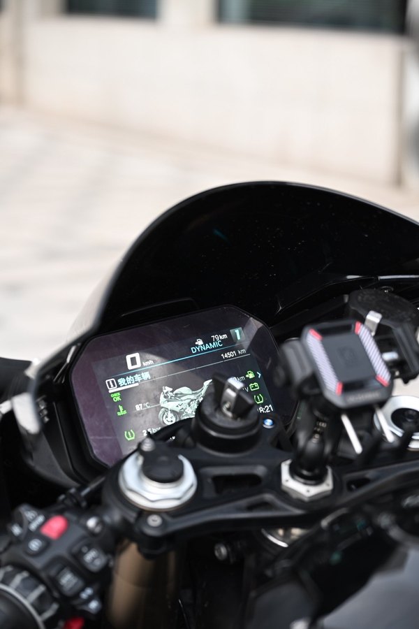 二手宝马S 1000 RR