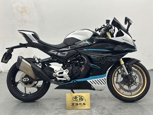 二手春风450SR