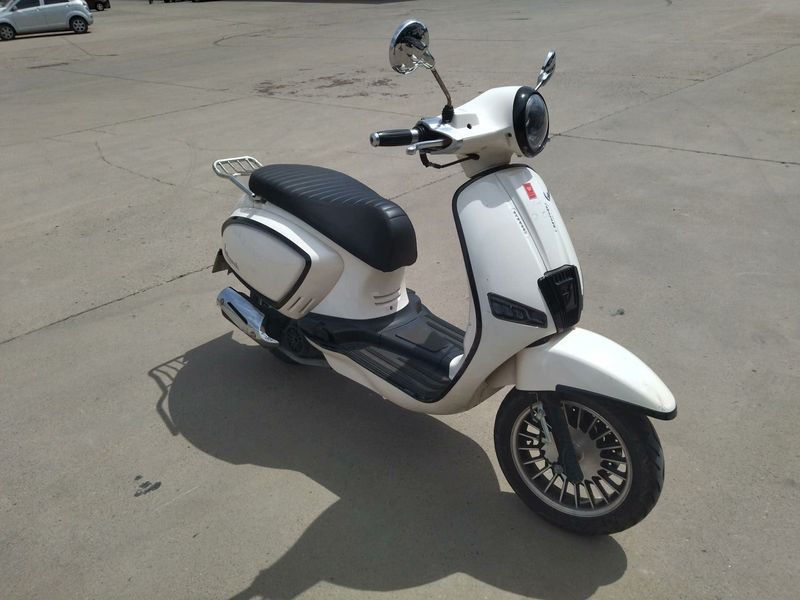 二手劲力JL125T-21E