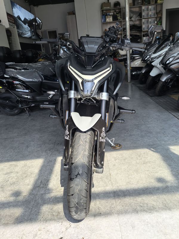 二手春风800NK