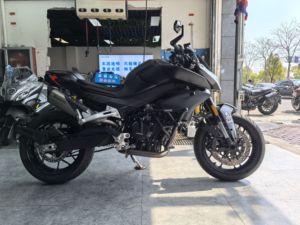 二手春风800NK