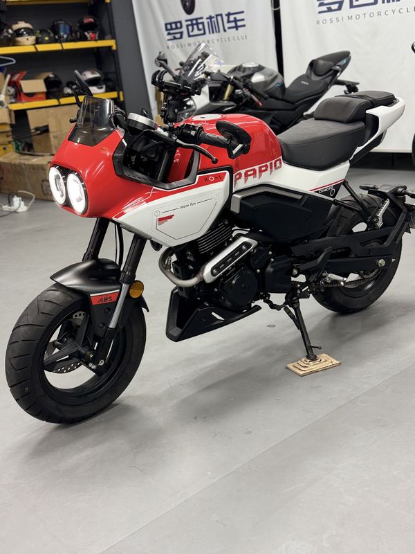 二手春风XO狒狒