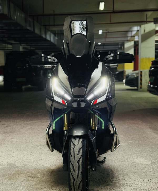 二手本田X-ADV 750