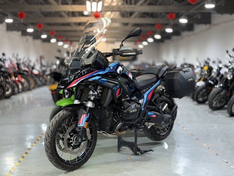 二手宝马R 1300 GS