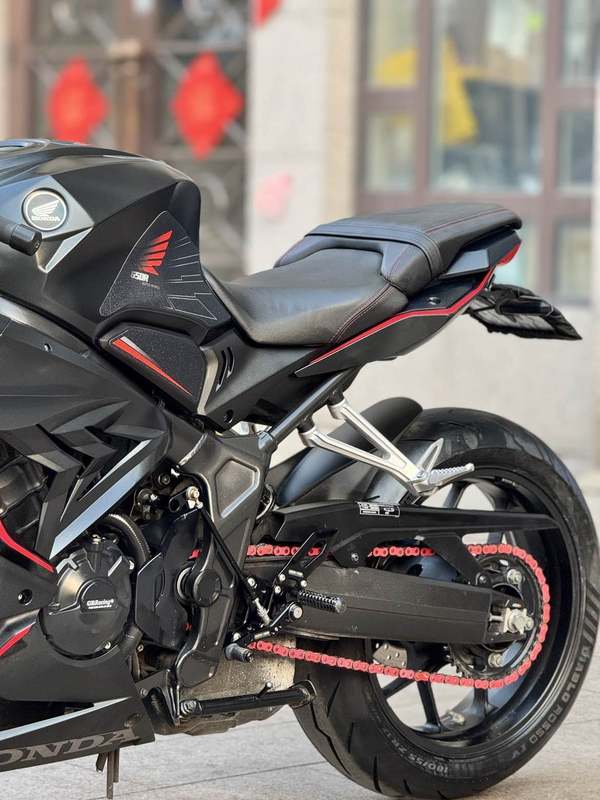 二手本田CBR650R