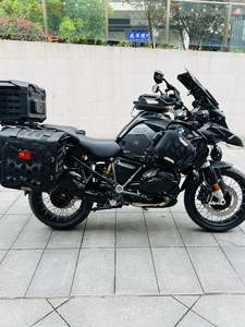 二手宝马R 1250 GS