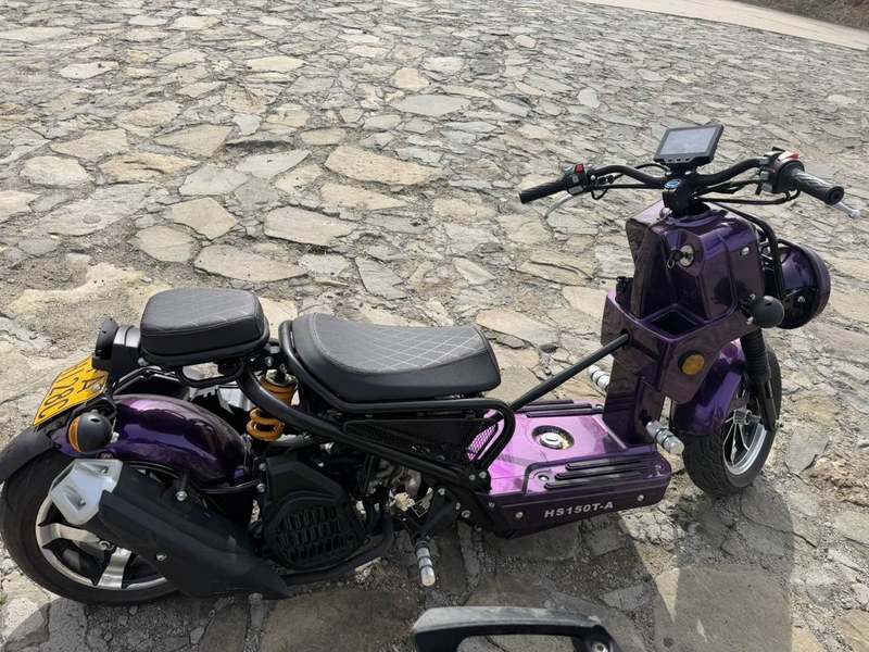 二手颢晨HS150T-A