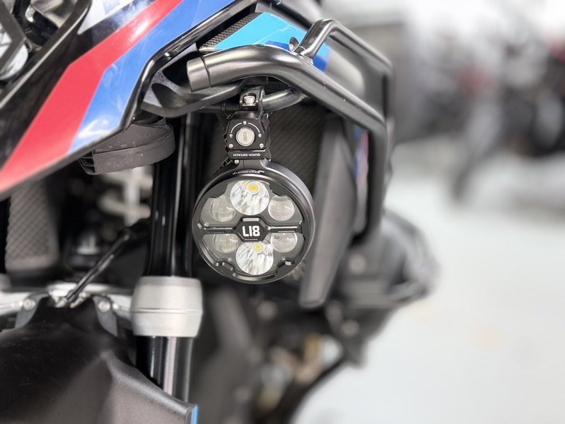 二手宝马R 1300 GS