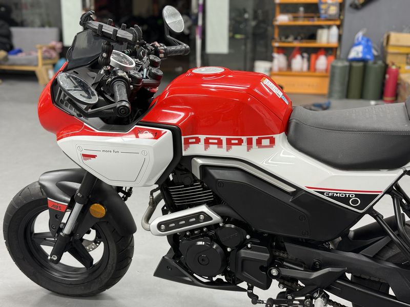 二手春风XO狒狒