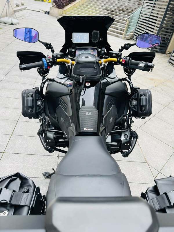 二手宝马R 1250 GS