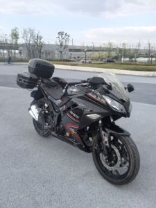 二手兴邦牌XB200-9X