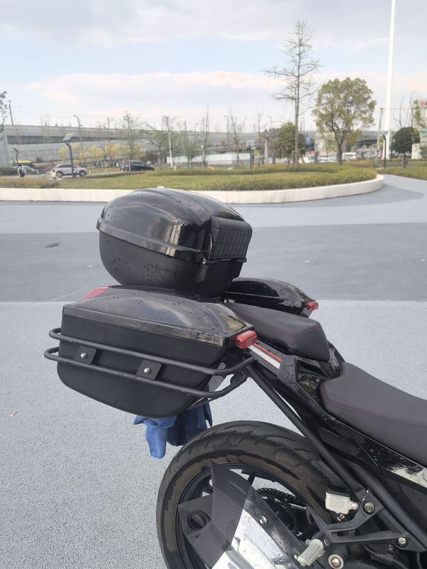 二手兴邦牌XB200-9X